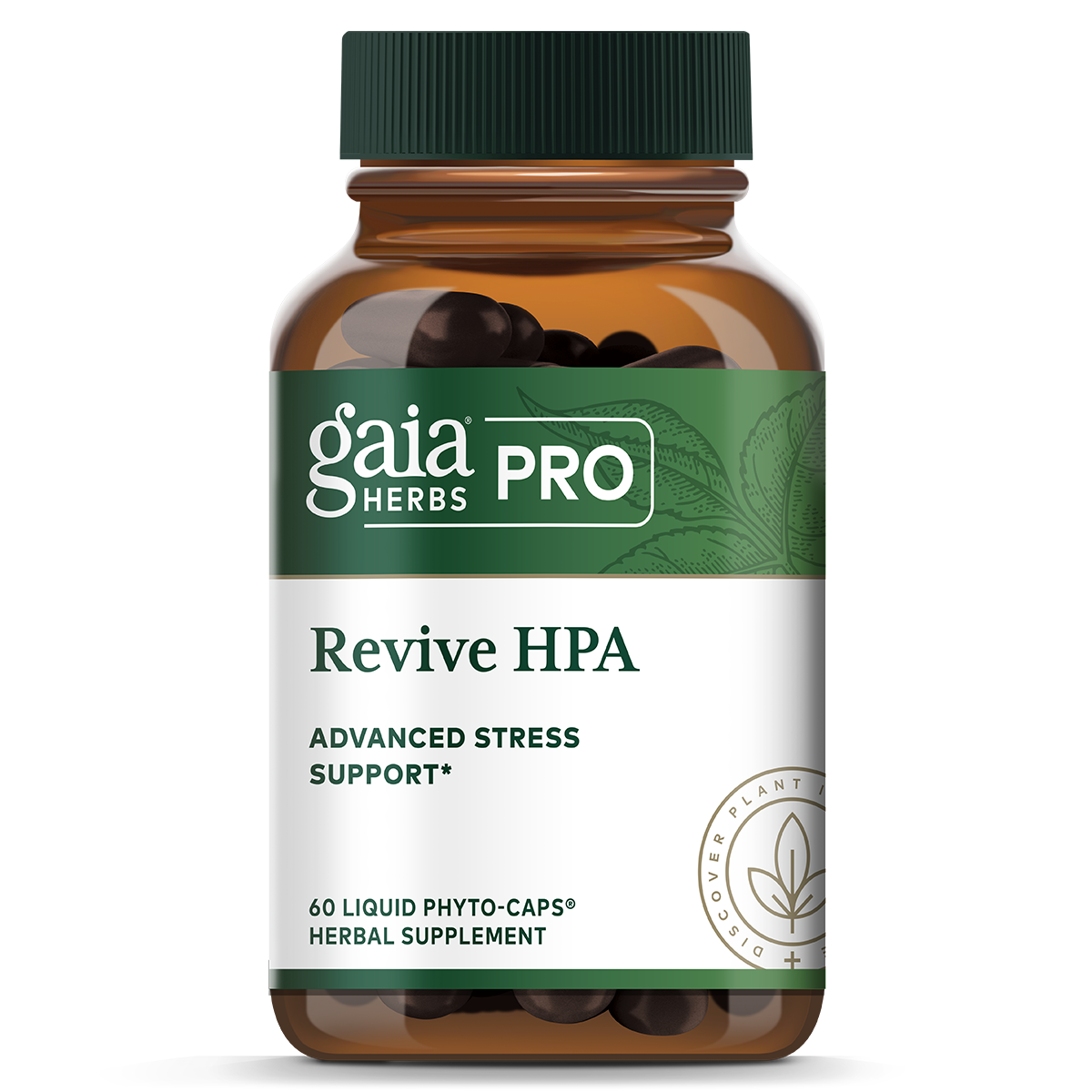 Gaia Professionals | Revive HPA - 60 ct